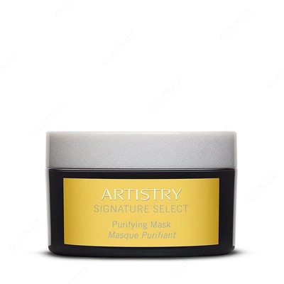 Маски ARTISTRY SIGNATURE SELECT