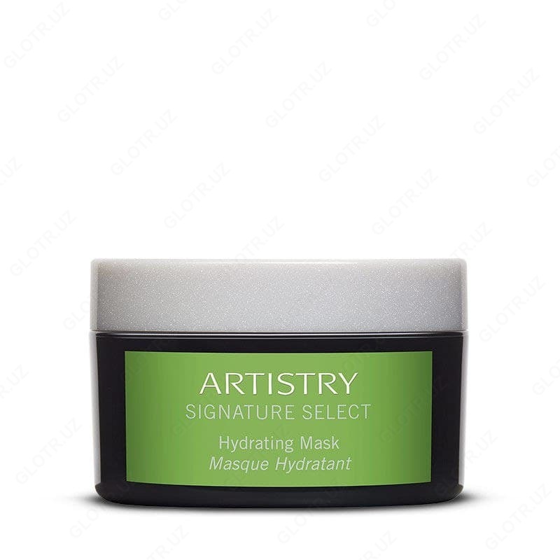 Маски ARTISTRY SIGNATURE SELECT