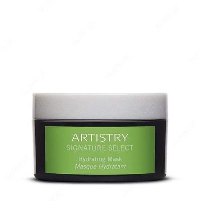 Маски ARTISTRY SIGNATURE SELECT