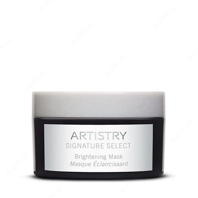 Maski ARTISTRY SIGNATURE SELECT
