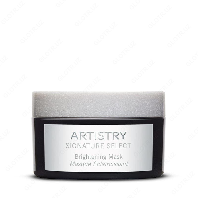 Maski ARTISTRY SIGNATURE SELECT