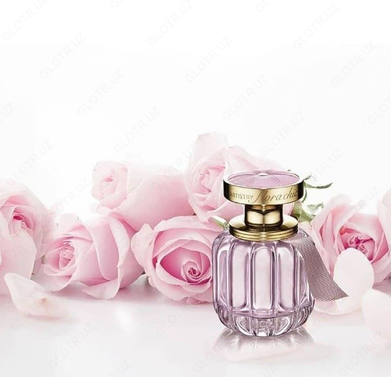 Вода ARTISTRY FLORA CHIC