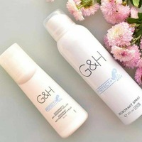 Спрей дезодорант G&H PROTECT+ - 135 000 сум