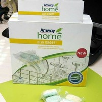 Idish yuvish mashinasi planshetlari