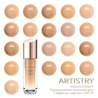 Artistry Youth Xtend brendining asosi