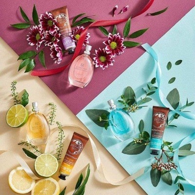 Косметика Avon, ORIFLAME
