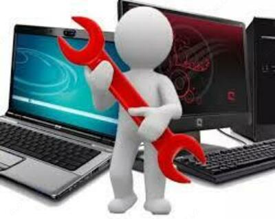 Профилактика компьютеров