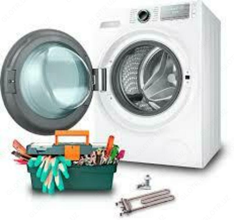 Kir yuvish mashinalari uchun suv sathining sensorini almashtirish