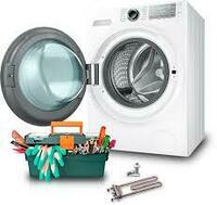 Замена двигателя стиральной машины - от 500 000 сум