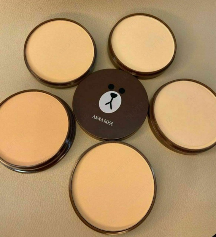 Пудра Кушон