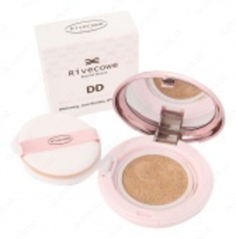  Пудра Кушон - 