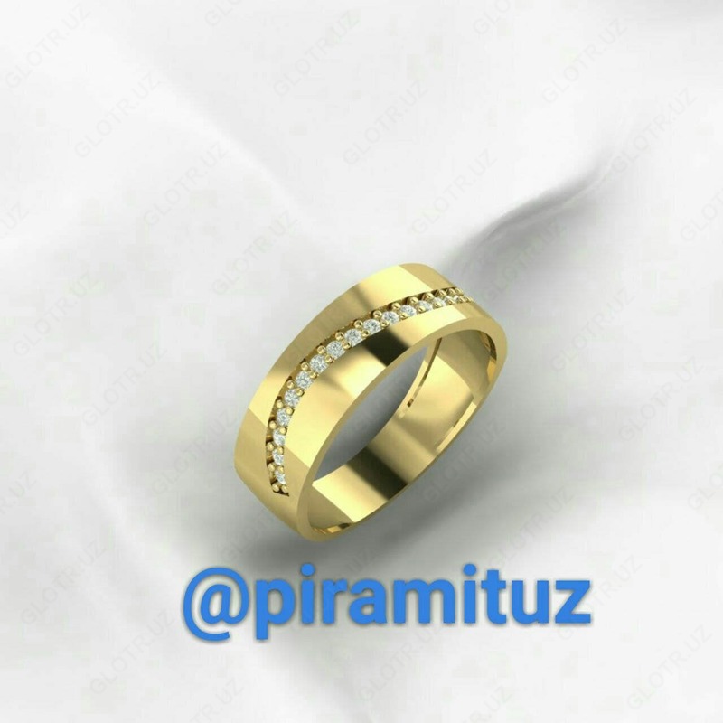 Золотое кольцо (003)