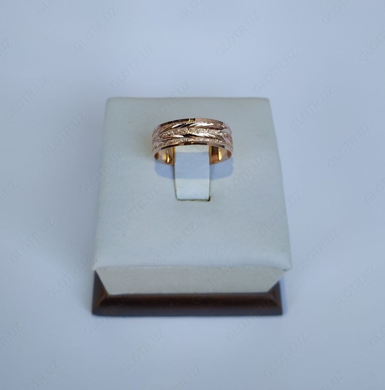 Золотое кольцо (011) - от 30 000 сум