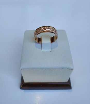 Золотое кольцо (012) - от 30 000 сум / грамм