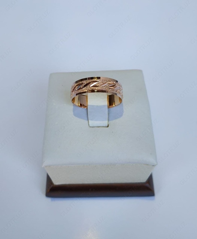 Золотое кольцо (014) - от 30 000 сум