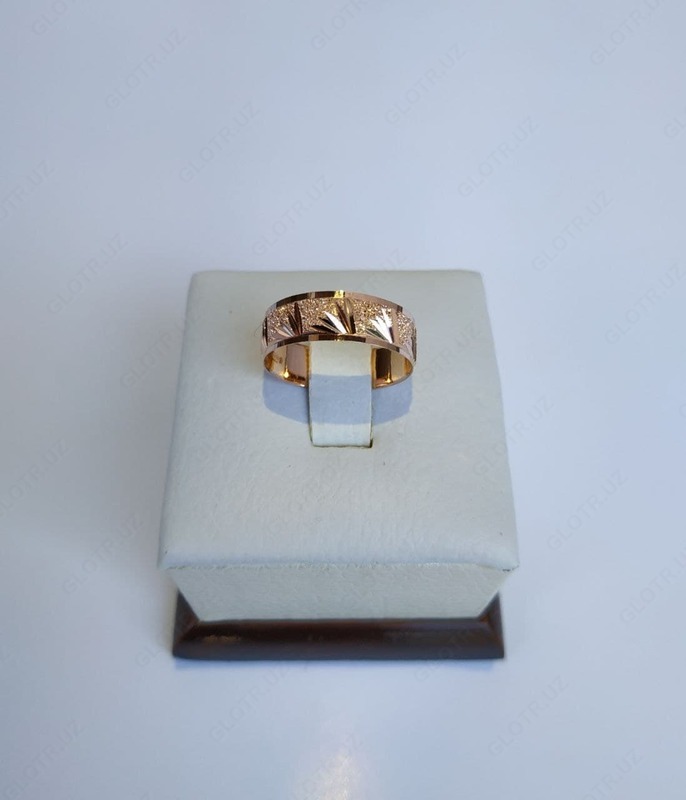 Золотое кольцо (015)