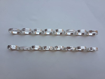 Серебряные кольца (004)