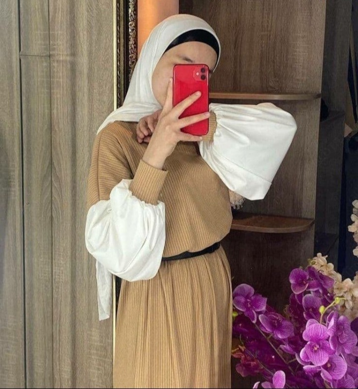 Платье для женщин Арт 001