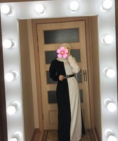 Musulmon ayollar uchun libos 007-rasm - 150 000 so'm