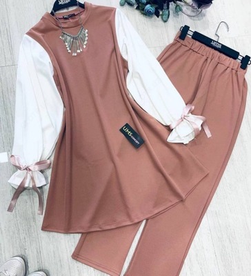 Двойка для женщин Арт 003 - 160 000 сум / шт.