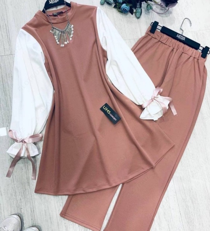 Двойка для женщин Арт 003 - 160 000 сум