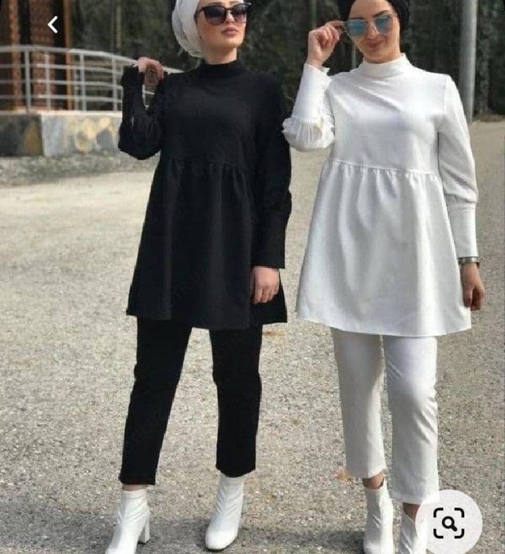 Двойка для женщин Арт 004 - 150 000 сум