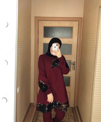 Ayollar uchun ikkita Art 005