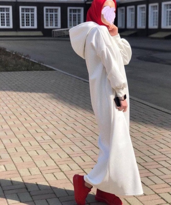 Худи для женщин - 150 000 сум