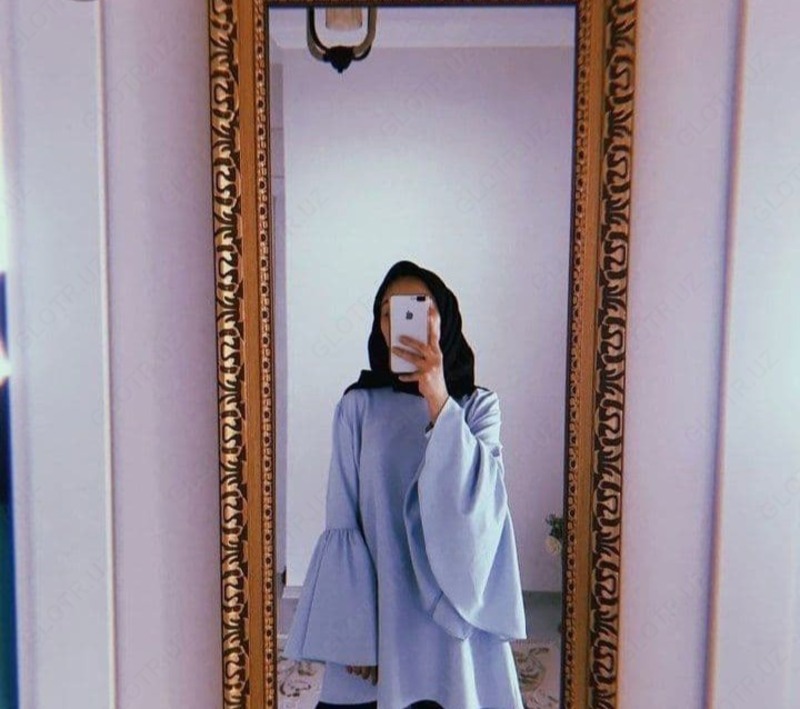 Туника для женщин Арт 002