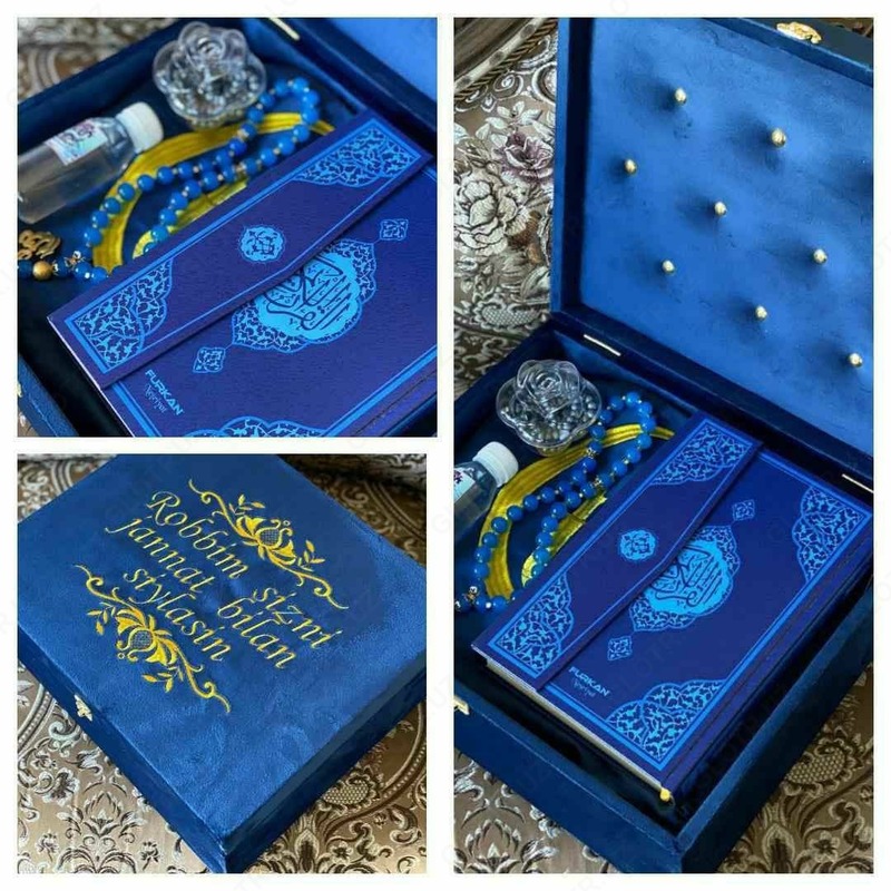  Sovgalar toplami kok - 