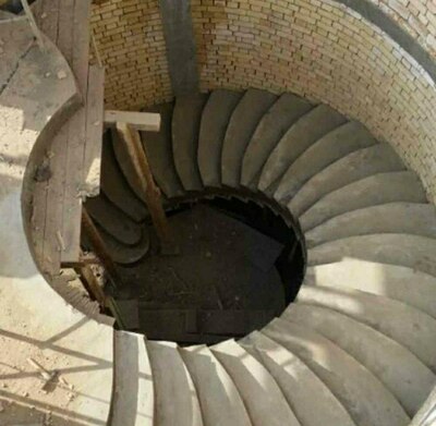 Изготовление бетонных лестниц - Цена по запросу