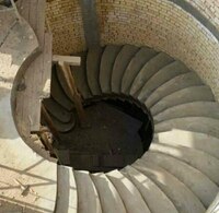 Изготовление бетонных лестниц - по запросу