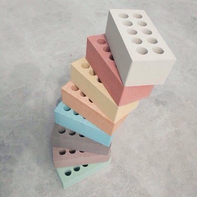 Облицовочный кирпич - Цена по запросу