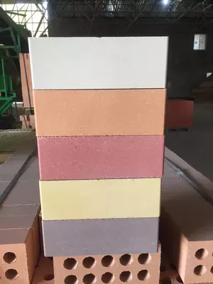 Кирпич - Цена по запросу