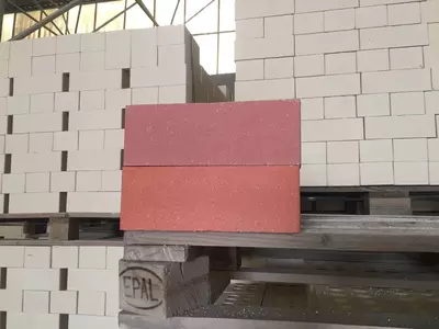 Цена по запросу Кирпич