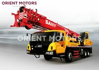 SANY Авоткран 30 ТОНН STC300S