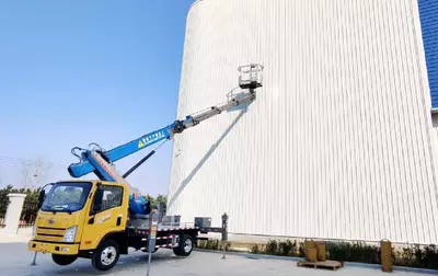 автокўтаргич FAW 23 м - Narx so&#039;rov asosida