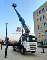 автоподъемник FAW 37 м