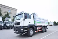Самосвал Howo TX 6x4 400 л.с.