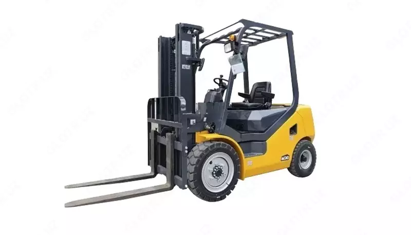 Вилочный погрузчик UzXCMG 3 т