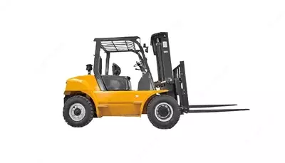 Вилкали юклагич UzXCMG 5 т