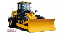 Колесный бульдозер UzXCMG DL210KN