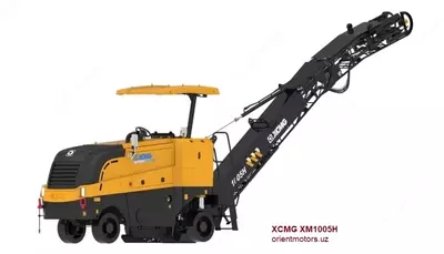 Йўл фрезаси UzXCMG XM1005H