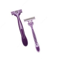 Одноразовый бритвенный станок