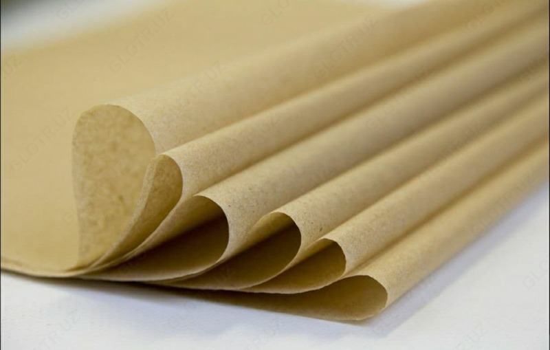 Крафт бумага