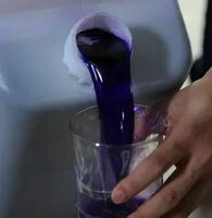 Ускоритель (кобалт) 10%-6%