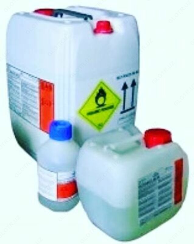 Ускоритель (кобалт) 10%-6% - от {0} сум