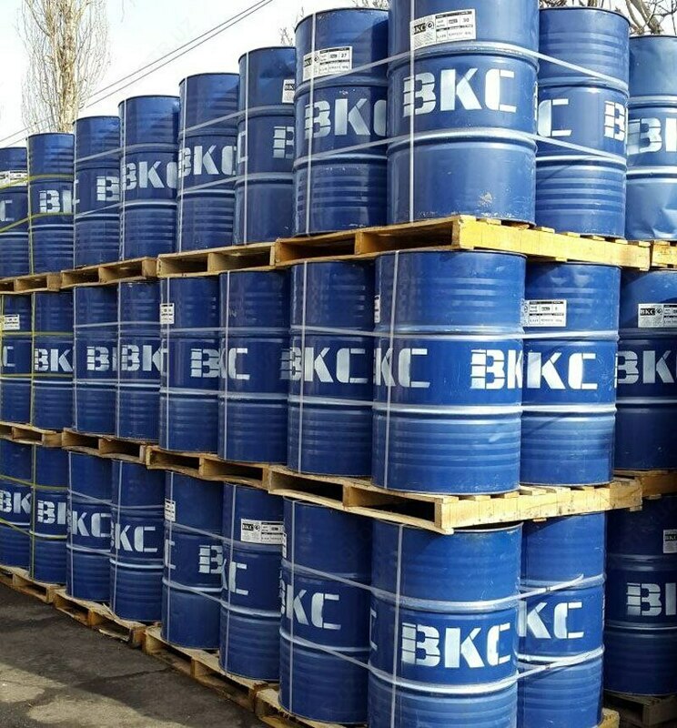 {0} so'mdan Polyester qatroni