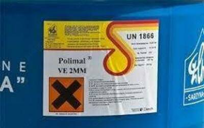 Винилэфирная смола