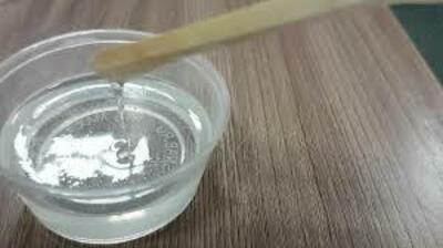 Эпоксидная смола